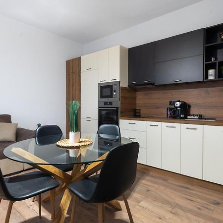 La Luna - High-End 2Bd Flat In The Top Centre By Flat Mаnager 소피아 외부 사진