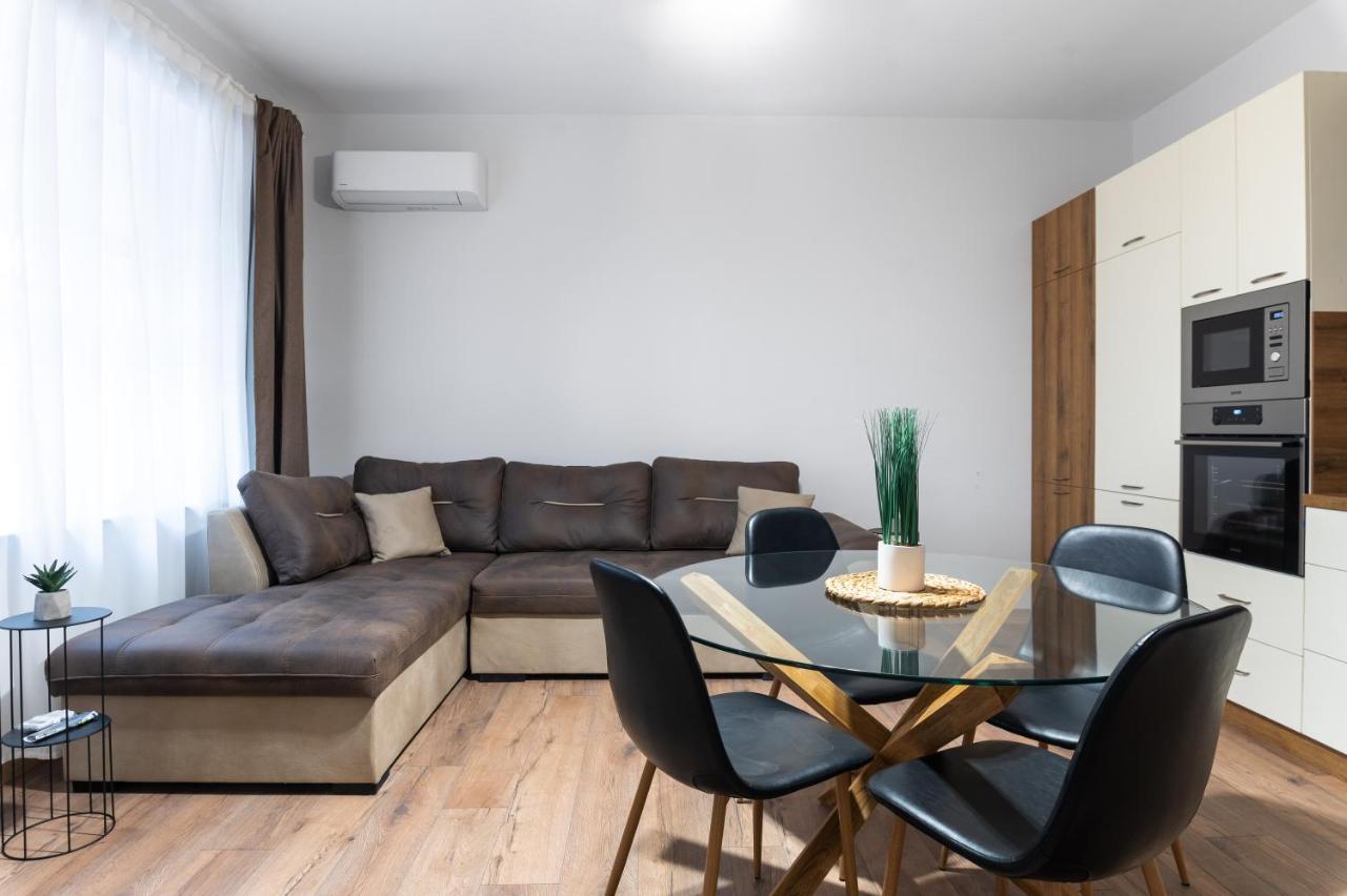 La Luna - High-End 2Bd Flat In The Top Centre By Flat Mаnager 소피아 외부 사진