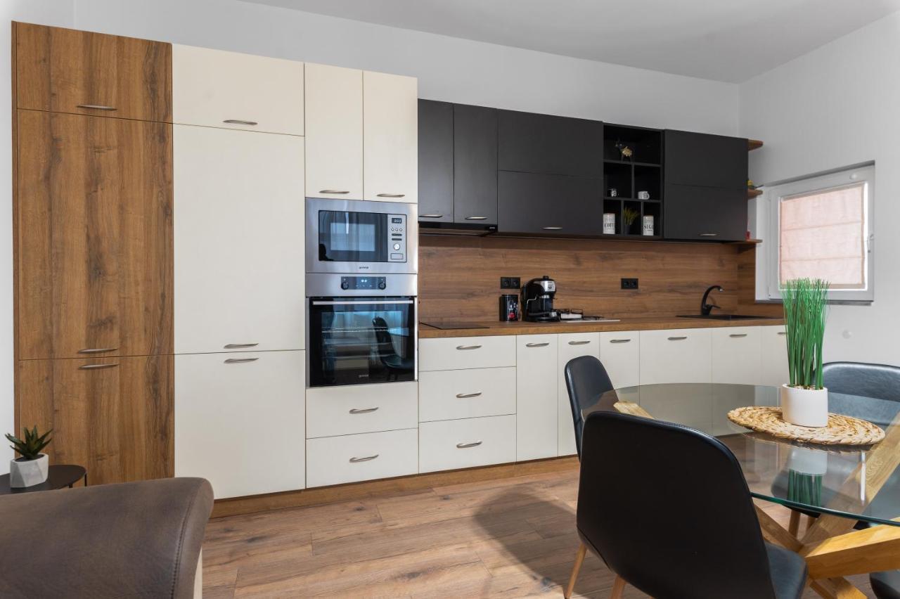 La Luna - High-End 2Bd Flat In The Top Centre By Flat Mаnager 소피아 외부 사진