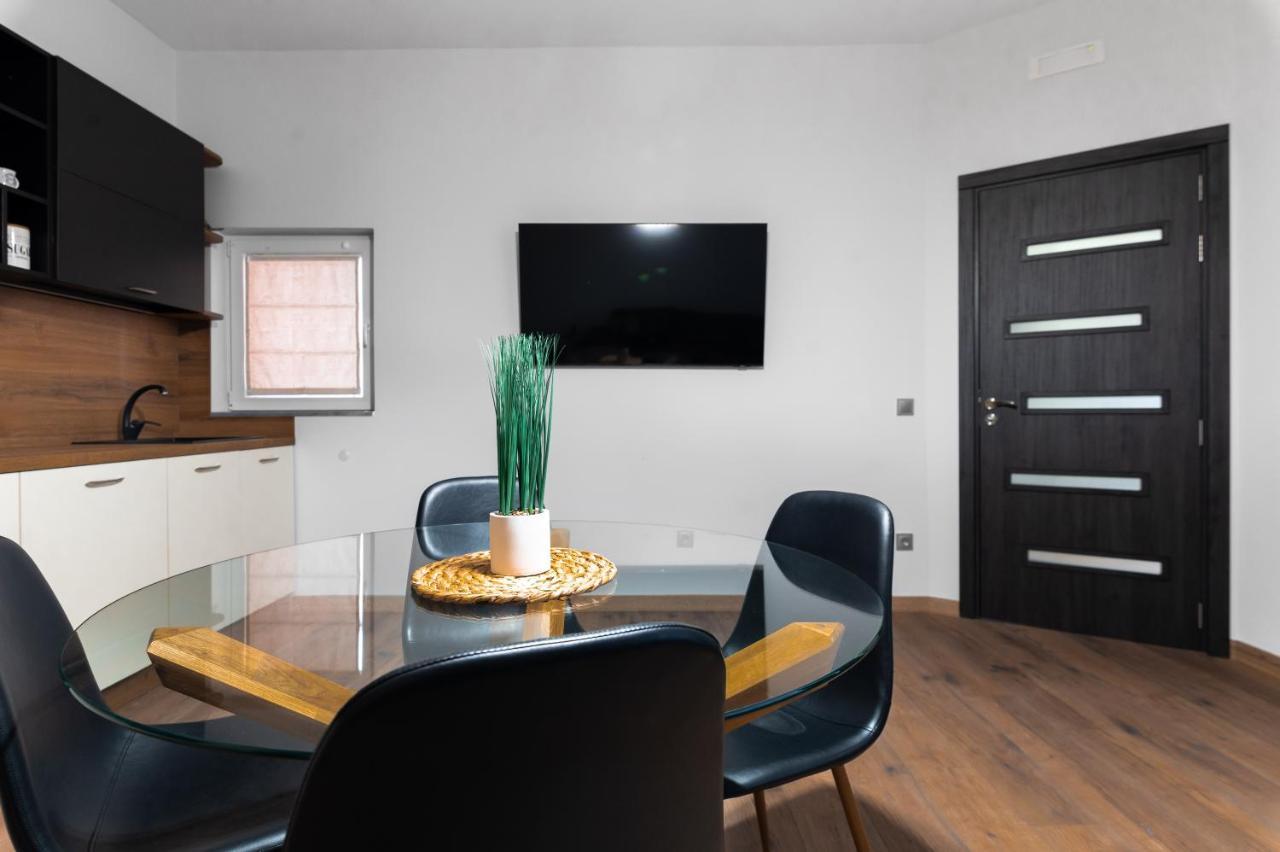 La Luna - High-End 2Bd Flat In The Top Centre By Flat Mаnager 소피아 외부 사진