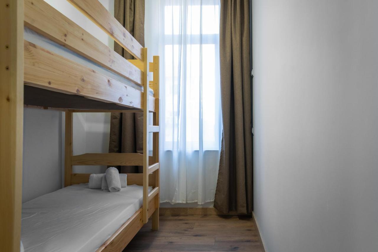 La Luna - High-End 2Bd Flat In The Top Centre By Flat Mаnager 소피아 외부 사진