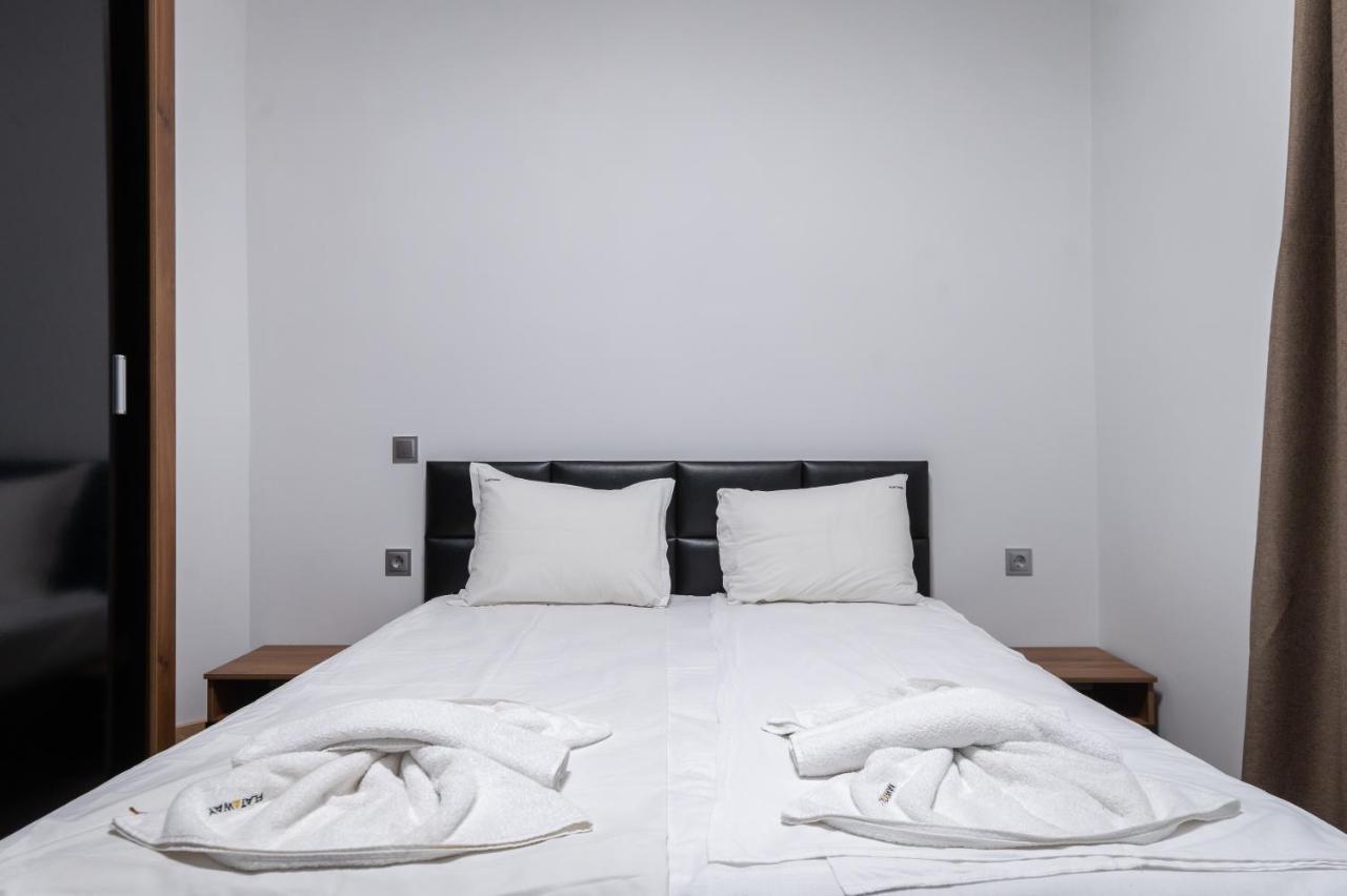 La Luna - High-End 2Bd Flat In The Top Centre By Flat Mаnager 소피아 외부 사진