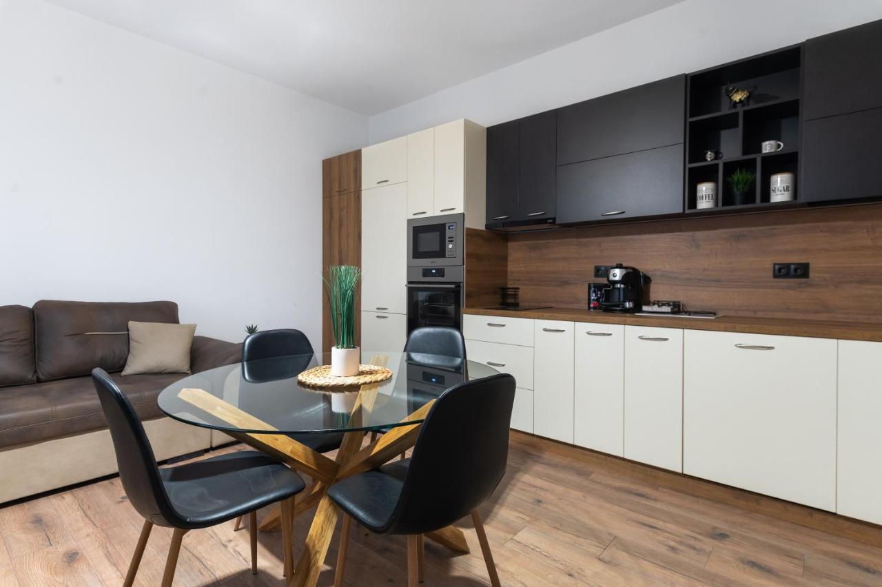 La Luna - High-End 2Bd Flat In The Top Centre By Flat Mаnager 소피아 외부 사진