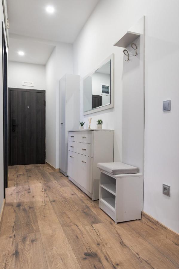 La Luna - High-End 2Bd Flat In The Top Centre By Flat Mаnager 소피아 외부 사진