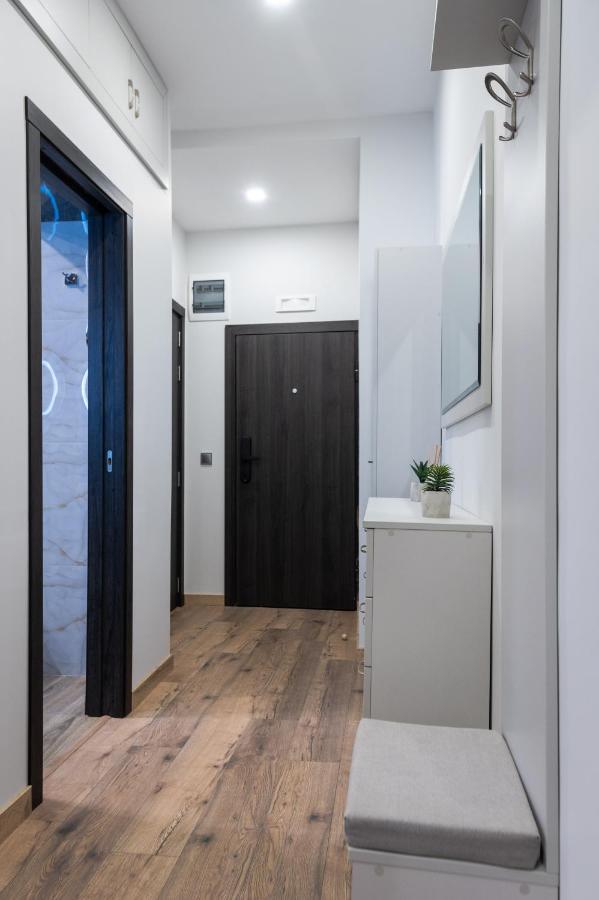 La Luna - High-End 2Bd Flat In The Top Centre By Flat Mаnager 소피아 외부 사진