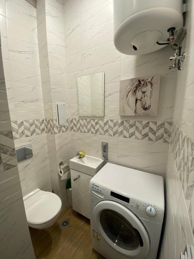 La Luna - High-End 2Bd Flat In The Top Centre By Flat Mаnager 소피아 외부 사진