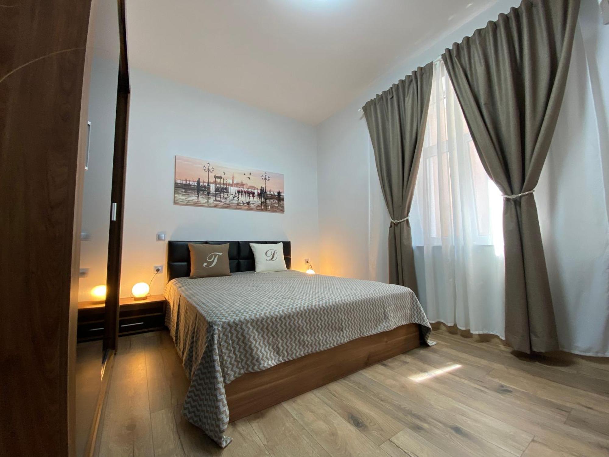 La Luna - High-End 2Bd Flat In The Top Centre By Flat Mаnager 소피아 외부 사진
