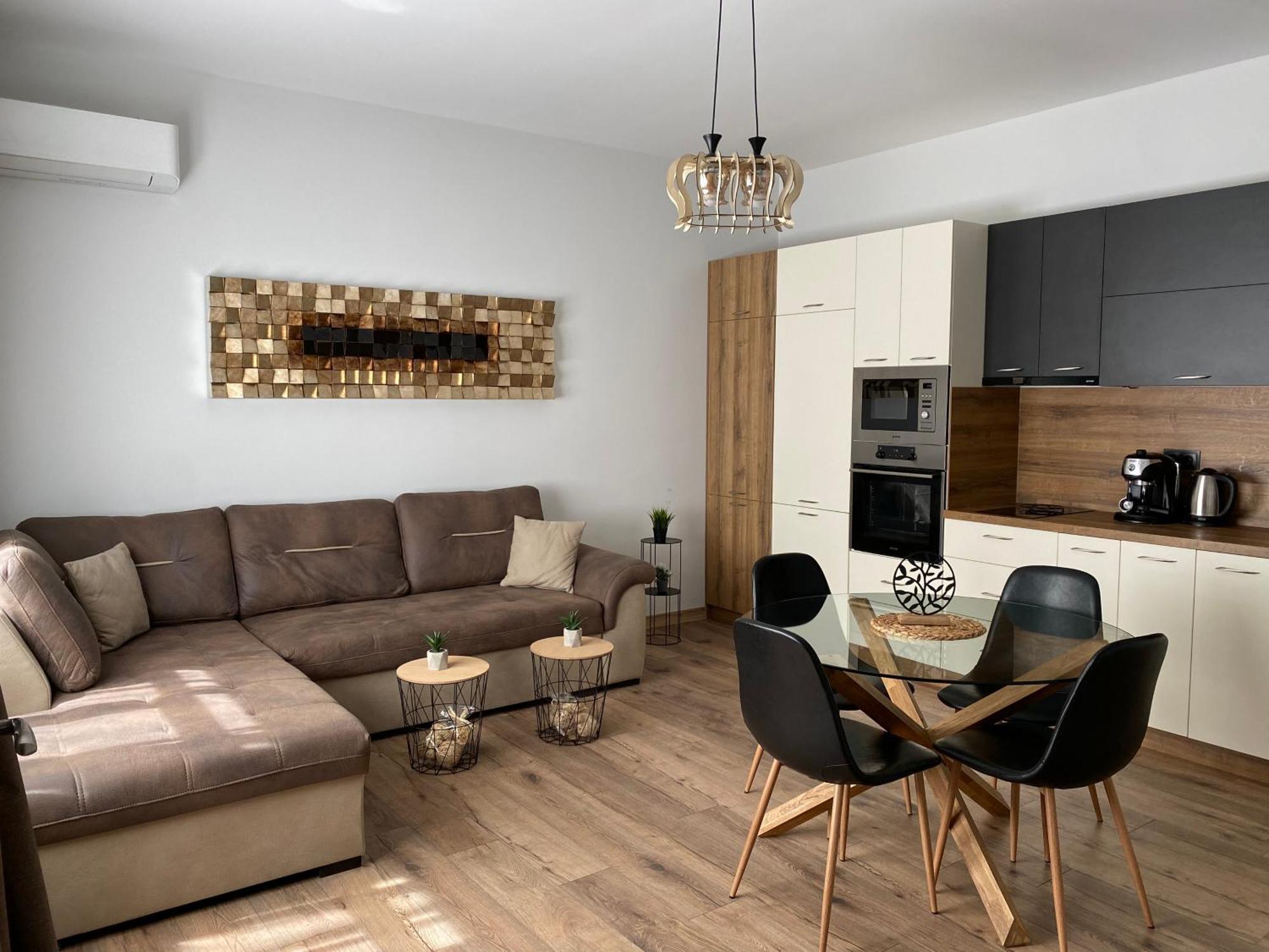 La Luna - High-End 2Bd Flat In The Top Centre By Flat Mаnager 소피아 외부 사진